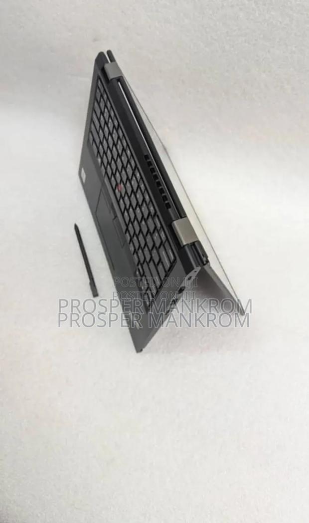 Laptop Lenovo ThinkPad L13 Yoga 8GB Intel Core i5 SSD 256GB photo 2