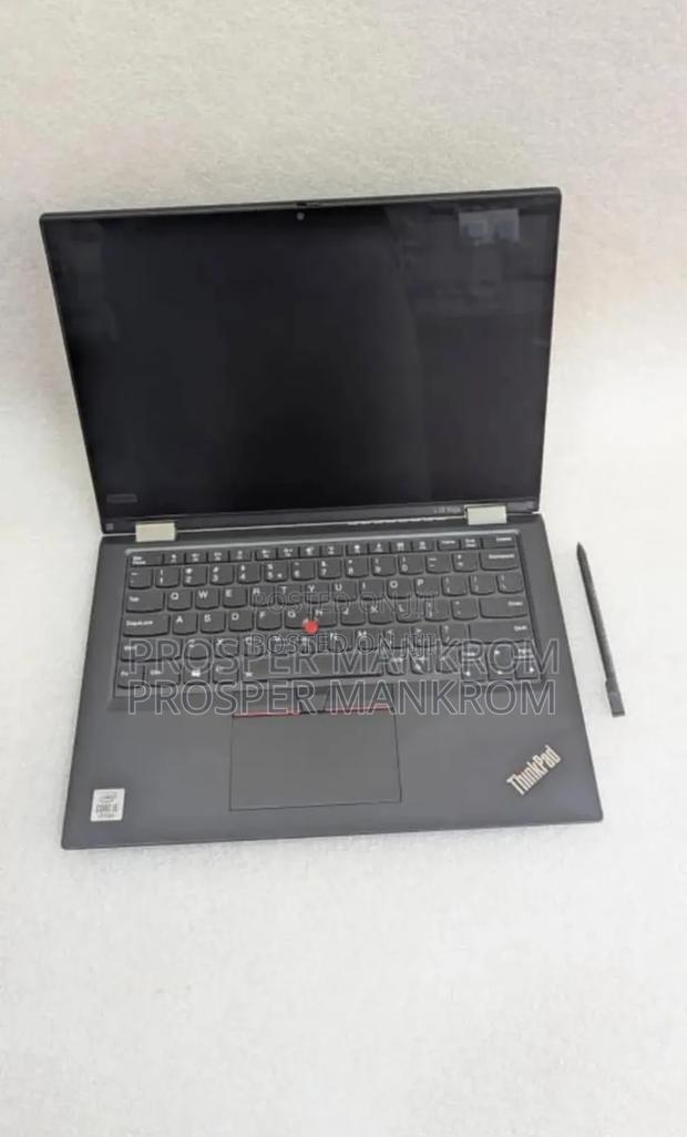 Laptop Lenovo ThinkPad L13 Yoga 8GB Intel Core i5 SSD 256GB