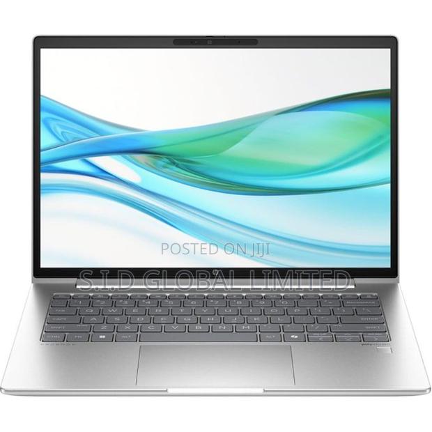 New Laptop HP ProBook 440 G1 16GB Intel Core i5 SSD 512GB · Photo 4