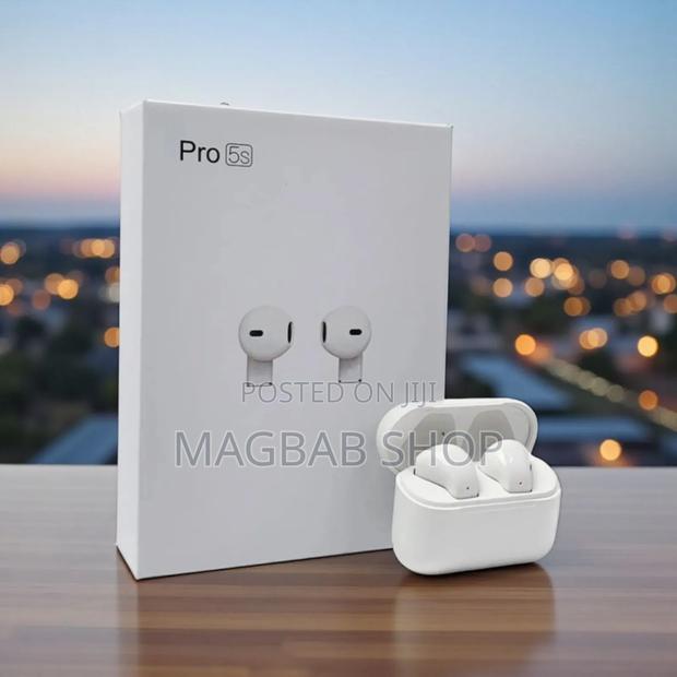 Original Wireless Earbuds Pro 5s (647348)