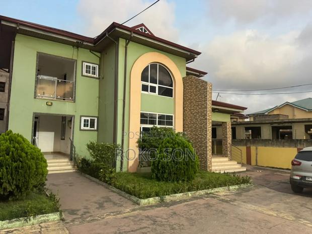 2bdrm Apartment in Dr Roko, Achimota for rent · Photo 1