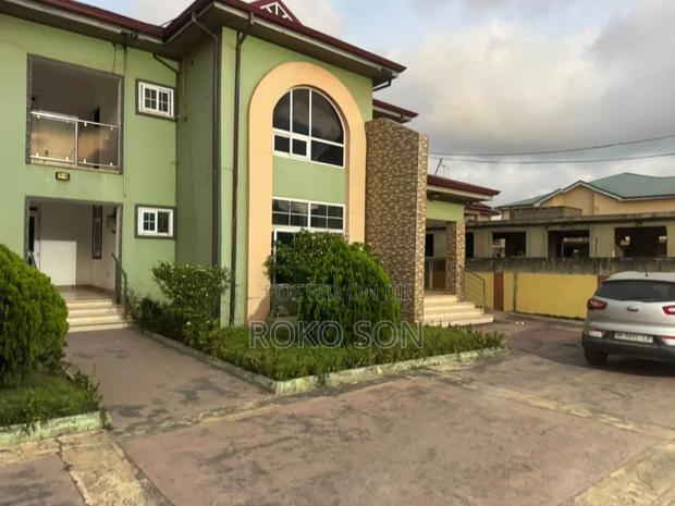 2bdrm Apartment in Dr Roko, Achimota for rent · Photo 4