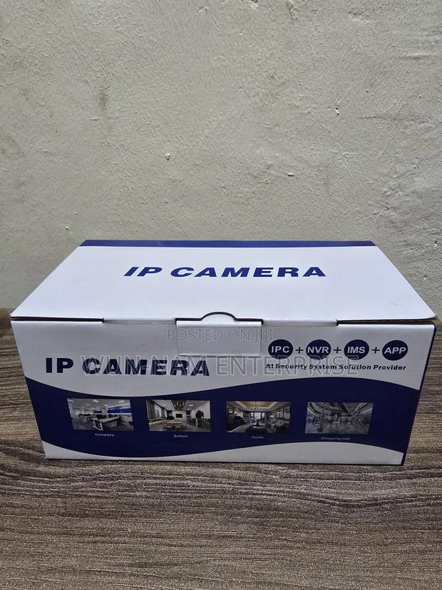 Bullet Camera photo 2