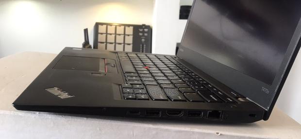 Laptop Lenovo ThinkPad T470s 20GB Intel Core I7 SSD 256GB photo 3