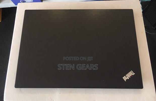 Laptop Lenovo ThinkPad T470s 20GB Intel Core I7 SSD 256GB photo 4