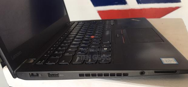 Laptop Lenovo ThinkPad T470s 20GB Intel Core I7 SSD 256GB photo 6