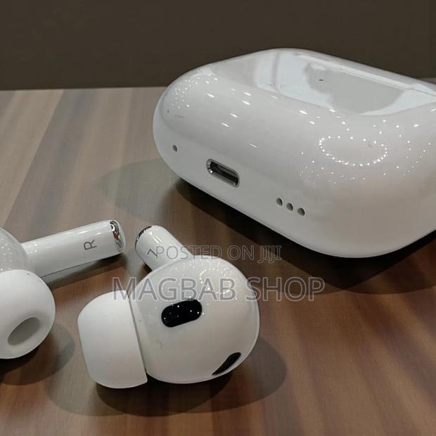Apple Airpod Pro2 2nd Generation (637338)