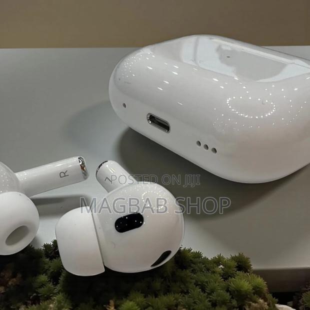 Pro 2 Wireless Apple Airpod 2nd Generation (626278)