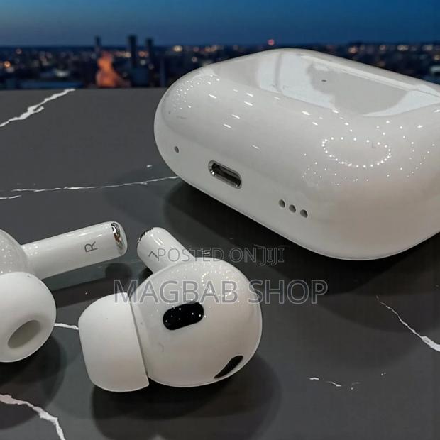 Apple Airpod Pro2 With Magsafe Charging Case (626288)