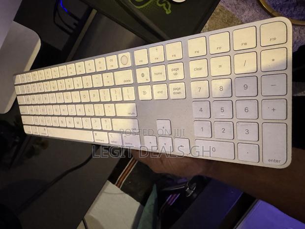 Apple Magic Keyboard 2 photo 2