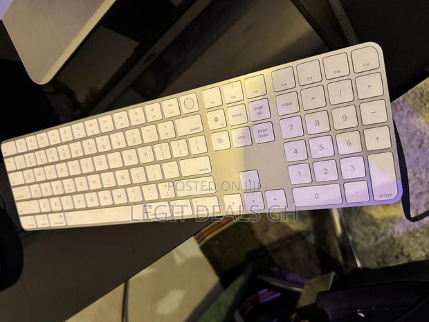 Apple Magic Keyboard 2 photo 3