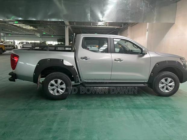 New Dongfeng Rich 6 2025 Silver photo 3