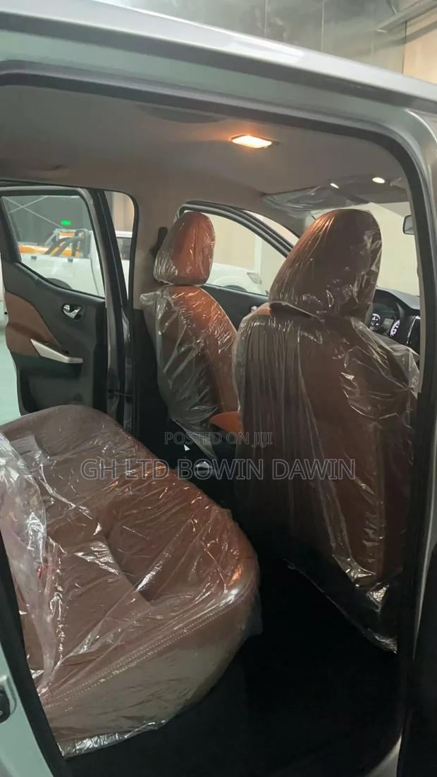 New Dongfeng Rich 6 2025 Silver photo 11