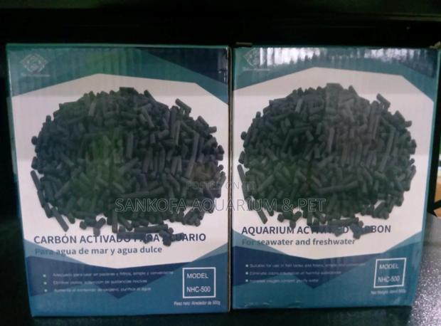 Aquarium Activated Carbon · Photo 2