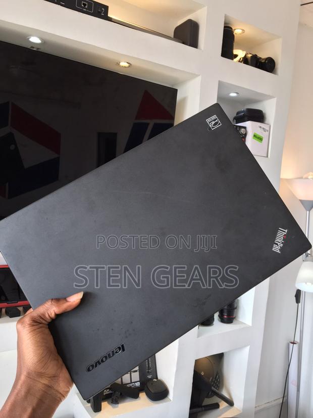 Laptop Lenovo ThinkPad T440s 8GB Intel Core I5 SSD 256GB photo 2