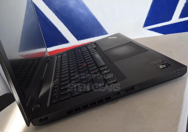 Laptop Lenovo ThinkPad T440s 8GB Intel Core I5 SSD 256GB photo 3