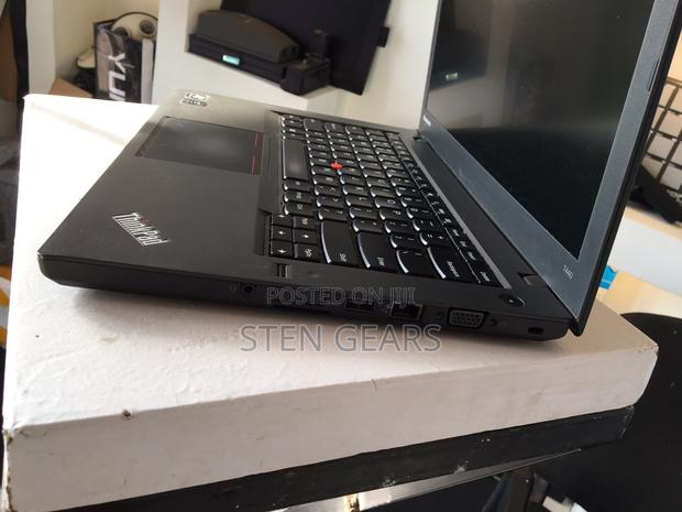 Laptop Lenovo ThinkPad T440s 8GB Intel Core I5 SSD 256GB photo 4