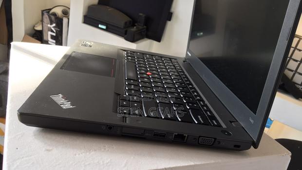 Laptop Lenovo ThinkPad T440s 8GB Intel Core I5 SSD 256GB photo 5