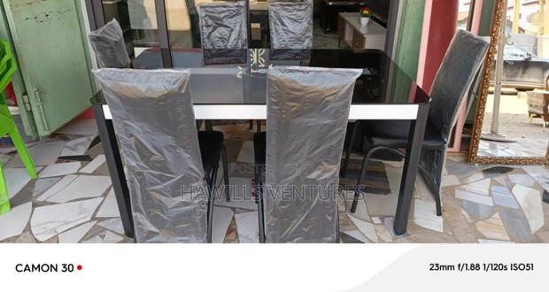 Dining Table Set (6+1) · Photo 2