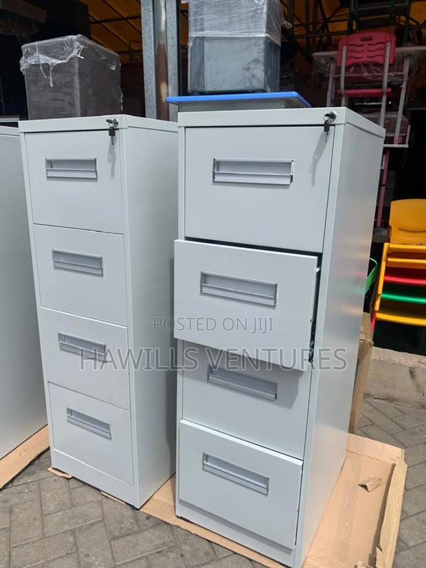 Office Drawer Cabinet · Photo 2