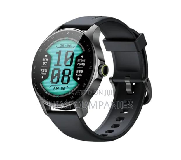 Oraimo Watch Nova R 1.39'' Panda Glass Ip68 Smart Watch photo 2