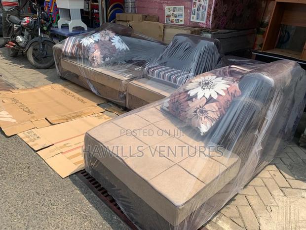 Living Room Set Sofa · Photo 2