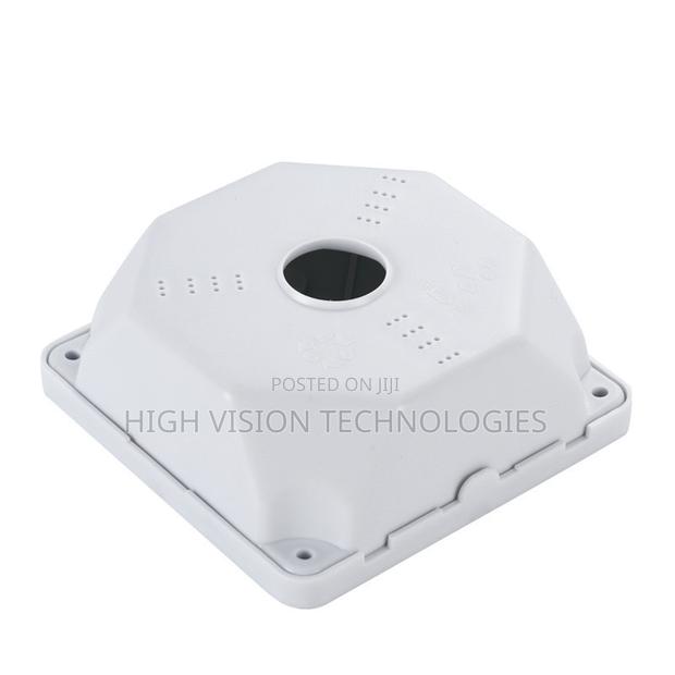 Cctv Camera Junction Box · Photo 1