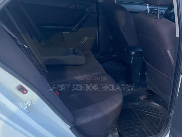 Kia Forte EX Sedan 2012 White