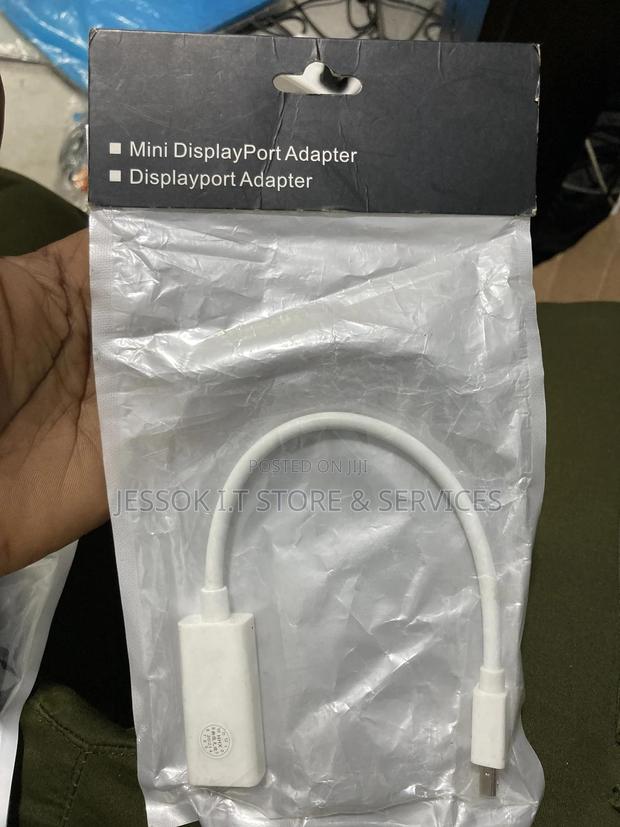 Mini Displayport to Hdmi Adapter · Photo 4