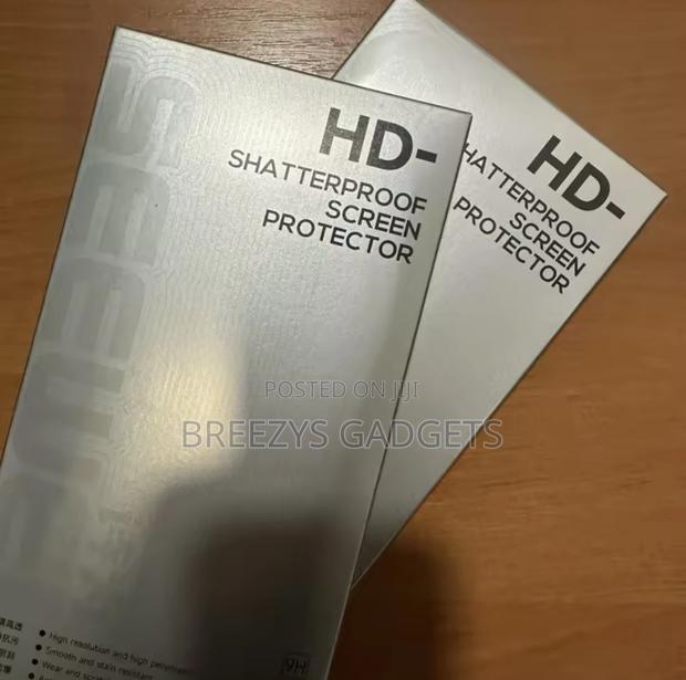 iPhone Glass Protectors photo 3