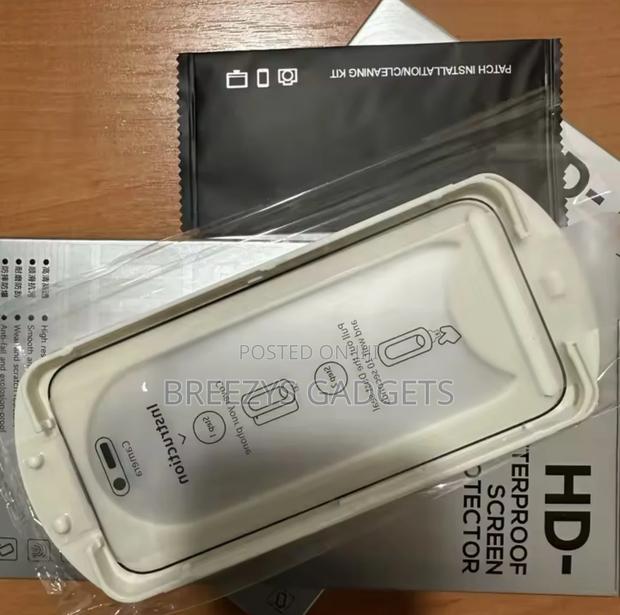 iPhone Glass Protectors photo 5
