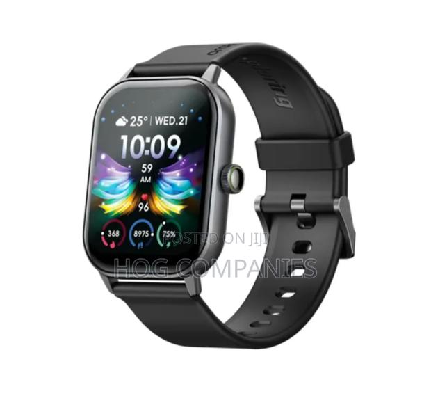 Oraimo Watch 5 2.01" Hd Panda Glass 1atm Smart Watch · Photo 4