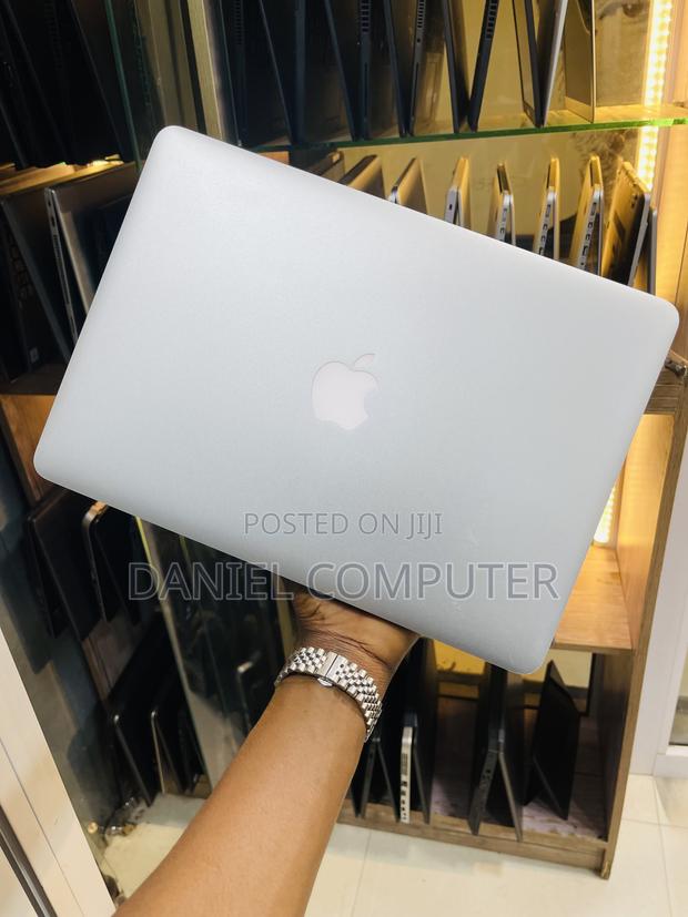 Laptop Apple MacBook Air 2017 8GB Intel Core i5 SSD 128GB photo 7
