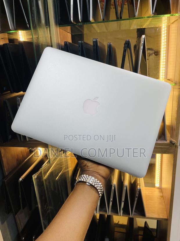 Laptop Apple MacBook Air 2017 8GB Intel Core i5 SSD 128GB photo 6