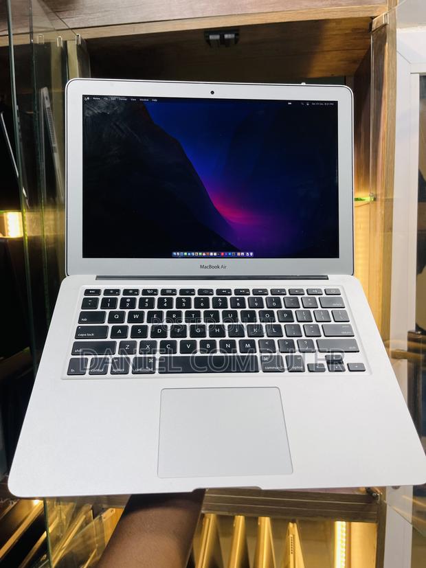 Laptop Apple MacBook Air 2017 8GB Intel Core i5 SSD 128GB photo 4