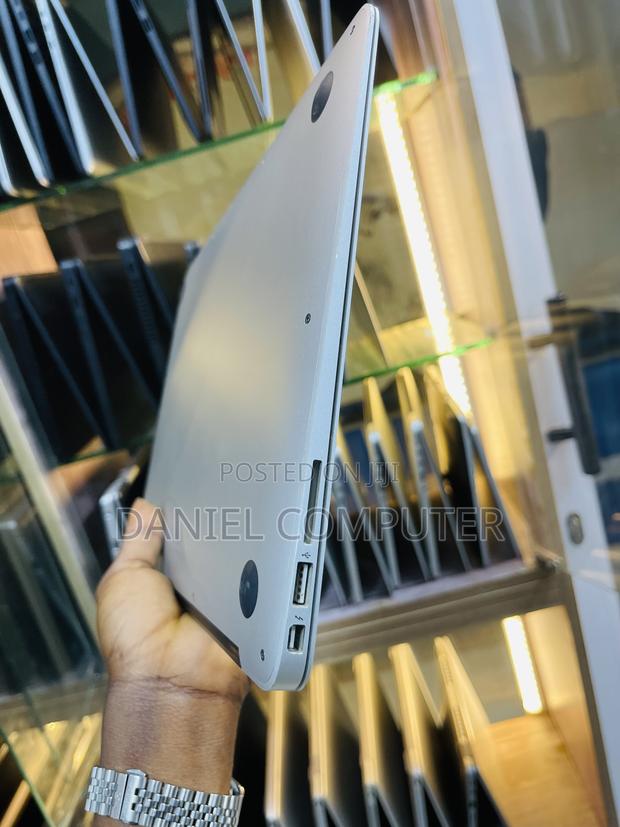 Laptop Apple MacBook Air 2017 8GB Intel Core i5 SSD 128GB photo 10