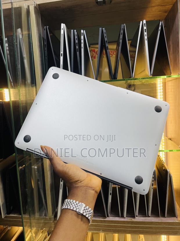 Laptop Apple MacBook Air 2017 8GB Intel Core i5 SSD 128GB photo 8