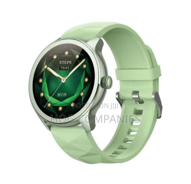 Oraimo Watch 2r Colorful 1.39" TFT Ip68 Smart Watch photo 2