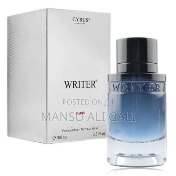 Writer Edp · Photo 2