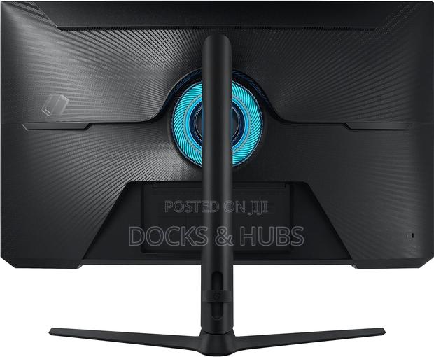 Samsung G7 Odyssey / 144hz / 1ms / G-Sync / Wireless Gaming Monitor photo 5