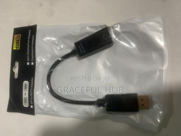 Display to Hdmi Adapter photo 2