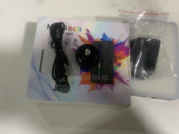 M160 Rgb Pocket Light photo 3