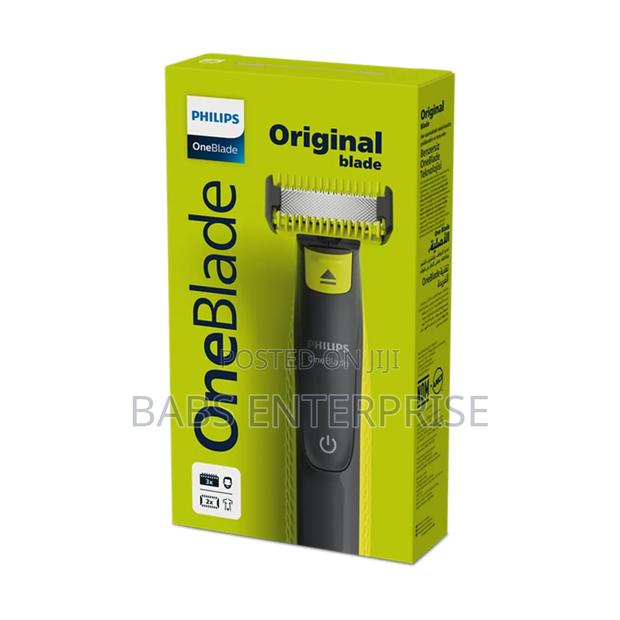 Philips One Blade Qp2824/10 · Photo 4