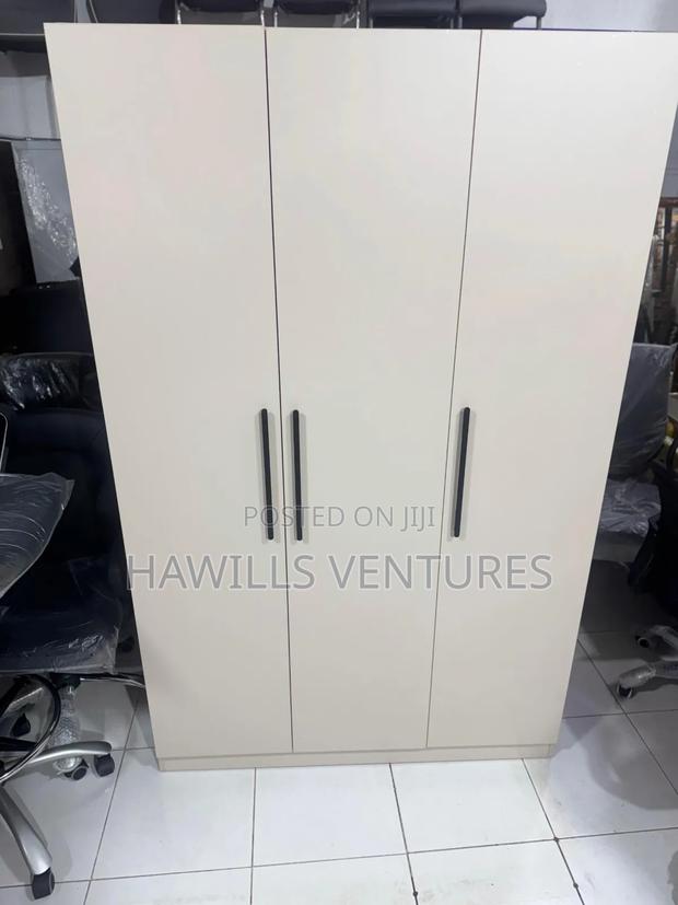 Timeless Free Standing Wardrobe photo 2