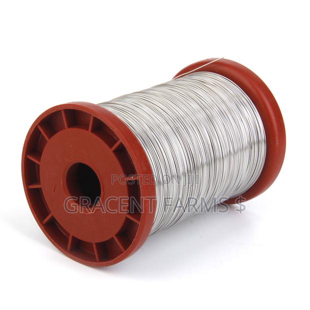Beehive Frame Wire · Photo 4