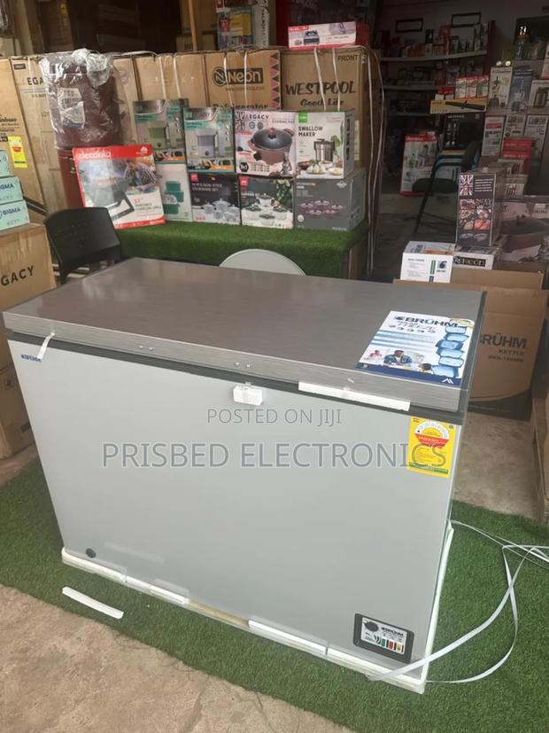 Bruhm Chest Freezer 250 Litres photo 2