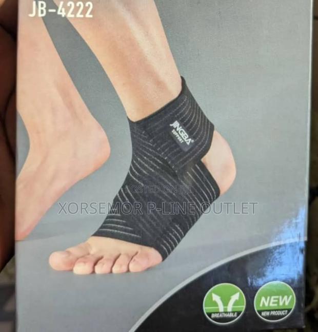 Jb-4222 Ankle Brace · Photo 4