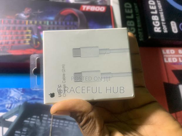 Macbook Typec Power Cord photo 2