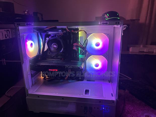 Desktop Computer 24GB Intel Core i5 SSD 1T