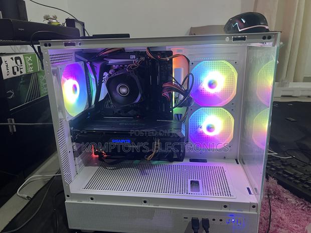 Desktop Computer 24GB Intel Core i5 SSD 1T photo 2